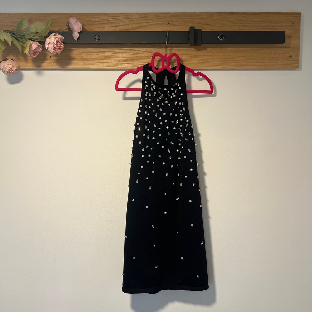 Zara Jewel Dress